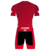 Swiss-Duathlon-Age-Group-24-CH Triathlon 2in1 Pro Suit short sleeve – Bild 2