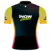 iNOW-Legends-25-CH Cycling Pro Jersey Short Sleeve – Image 2