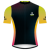 iNOW-Legends-25-CH Cycling Pro Jersey Short Sleeve