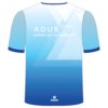 Erlen-TRI-25-CH Running Classic Shirt Short Sleeve - Image 2
