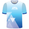 Erlen-TRI-25-CH Running Classic Shirt Short Sleeve