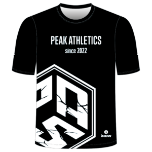 PeakAthleticS-25-CH Lifestyle T-Shirt
