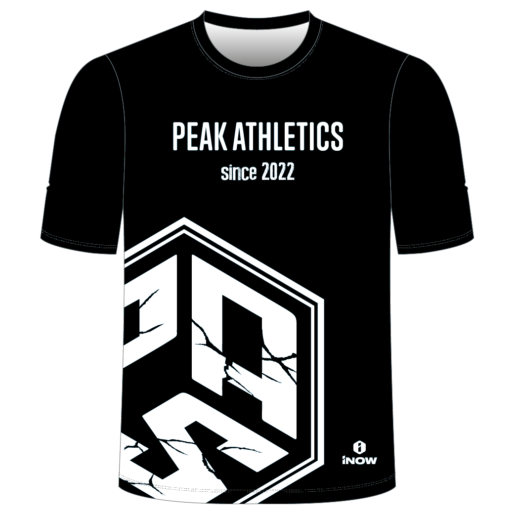 PeakAthleticS-25-CH Lifestyle T-Shirt