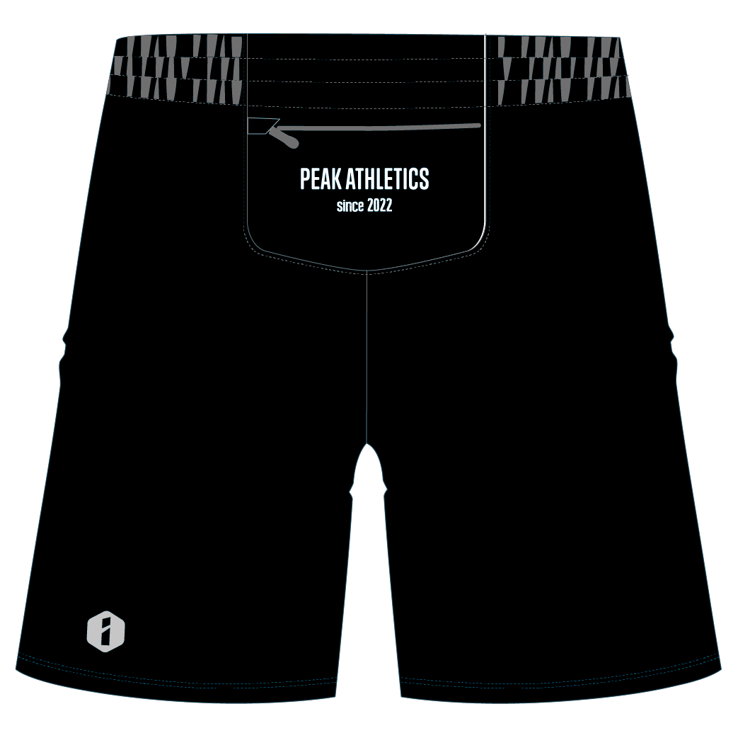 PeakAthleticS-25-CH Running Classic Shorts – Bild 3