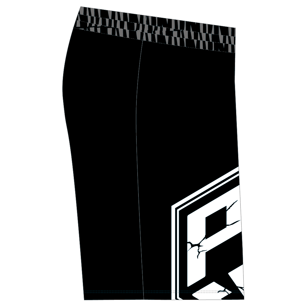 PeakAthleticS-25-CH Running Classic Shorts – Bild 2