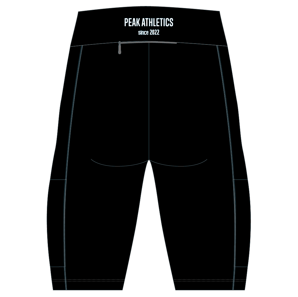 PeakAthleticS-25-CH Running Classic Half Tights – Bild 3