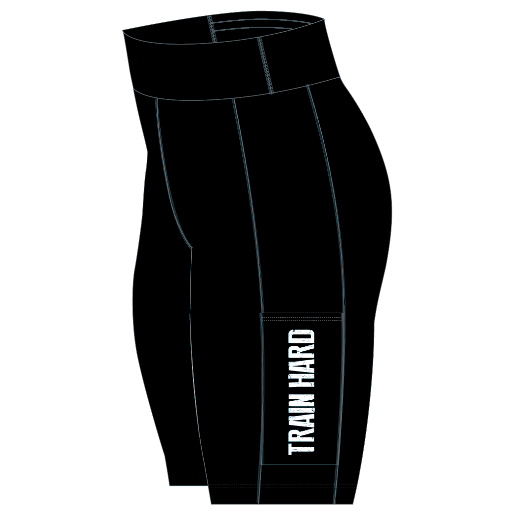 PeakAthleticS-25-CH Running Classic Half Tights – Bild 4