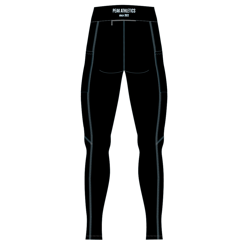 PeakAthleticS-25-CH Running Classic Tights – Bild 3