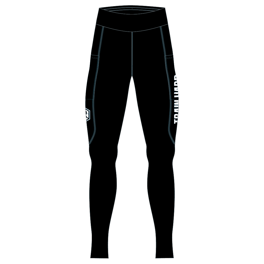 PeakAthleticS-25-CH Running Classic Tights