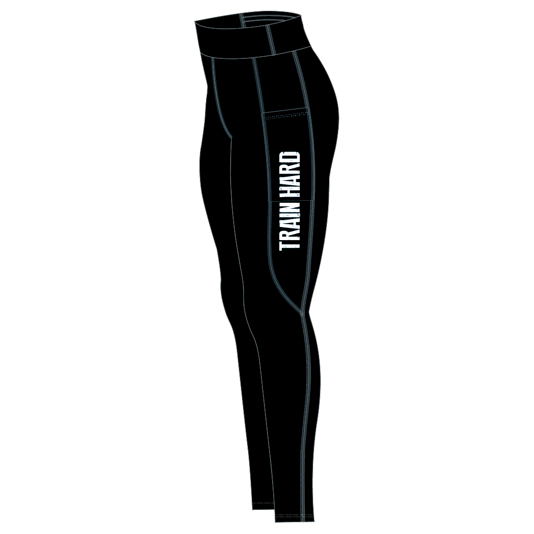 PeakAthleticS-25-CH Running Classic Tights – Bild 4