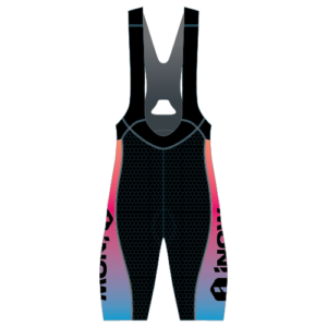iNOW-Legends-25-CH Cycling Classic PLUS Bib Shorts