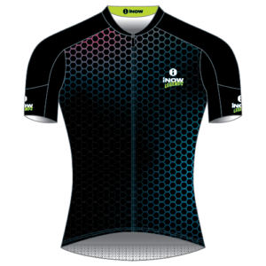 iNOW-Legends-25-CH Cycling Pro RACE Jersey Short Sleeve