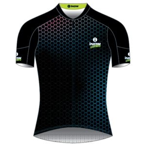 iNOW-Legends-25-CH Cycling Pro RACE Jersey Short Sleeve