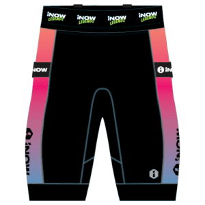 iNOW-Legends-25-CH Running Classic Trail Shorts