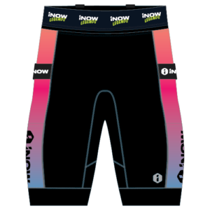 iNOW-Legends-25-CH Running Classic Trail Shorts