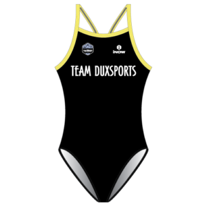 Dux-Thun-26-CH Triathlon Classic Swimsuit