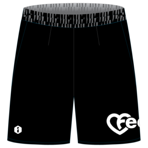 Feelen-Sport-26-CH LIFESTYLE Motion Shorts