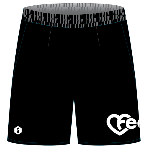 Feelen-Sport-26-CH LIFESTYLE Motion Shorts