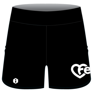 Feelen-Sport-26-CH LIFESTYLE Motion Shorts