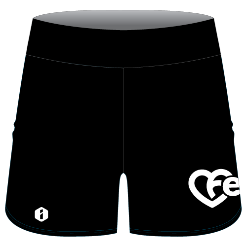 Feelen-Sport-26-CH LIFESTYLE Motion Shorts